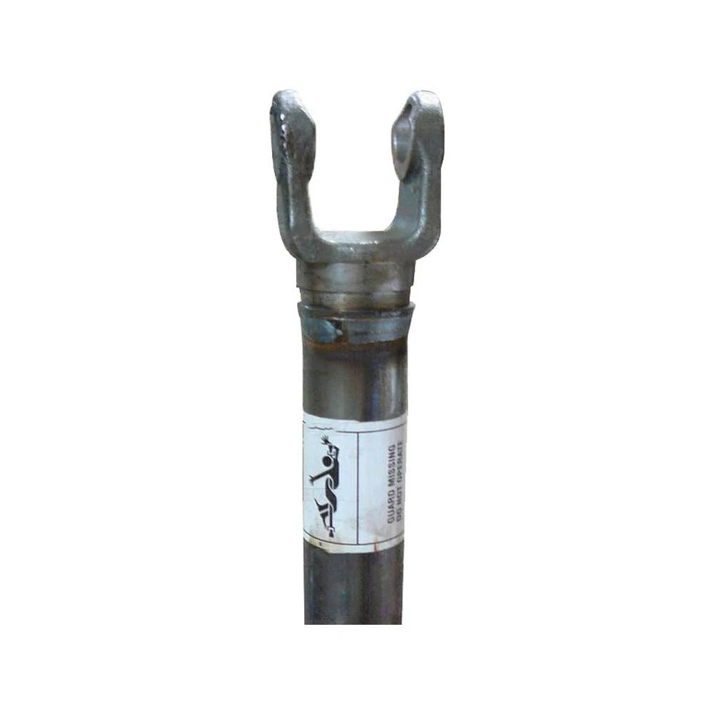 S.11001248 Yoke & Tube, Series 12