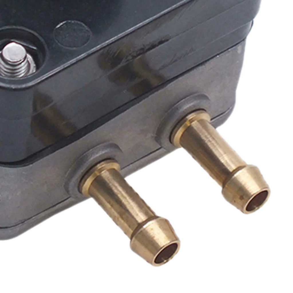 Fuel Pump – Mercury 40-60HP Models