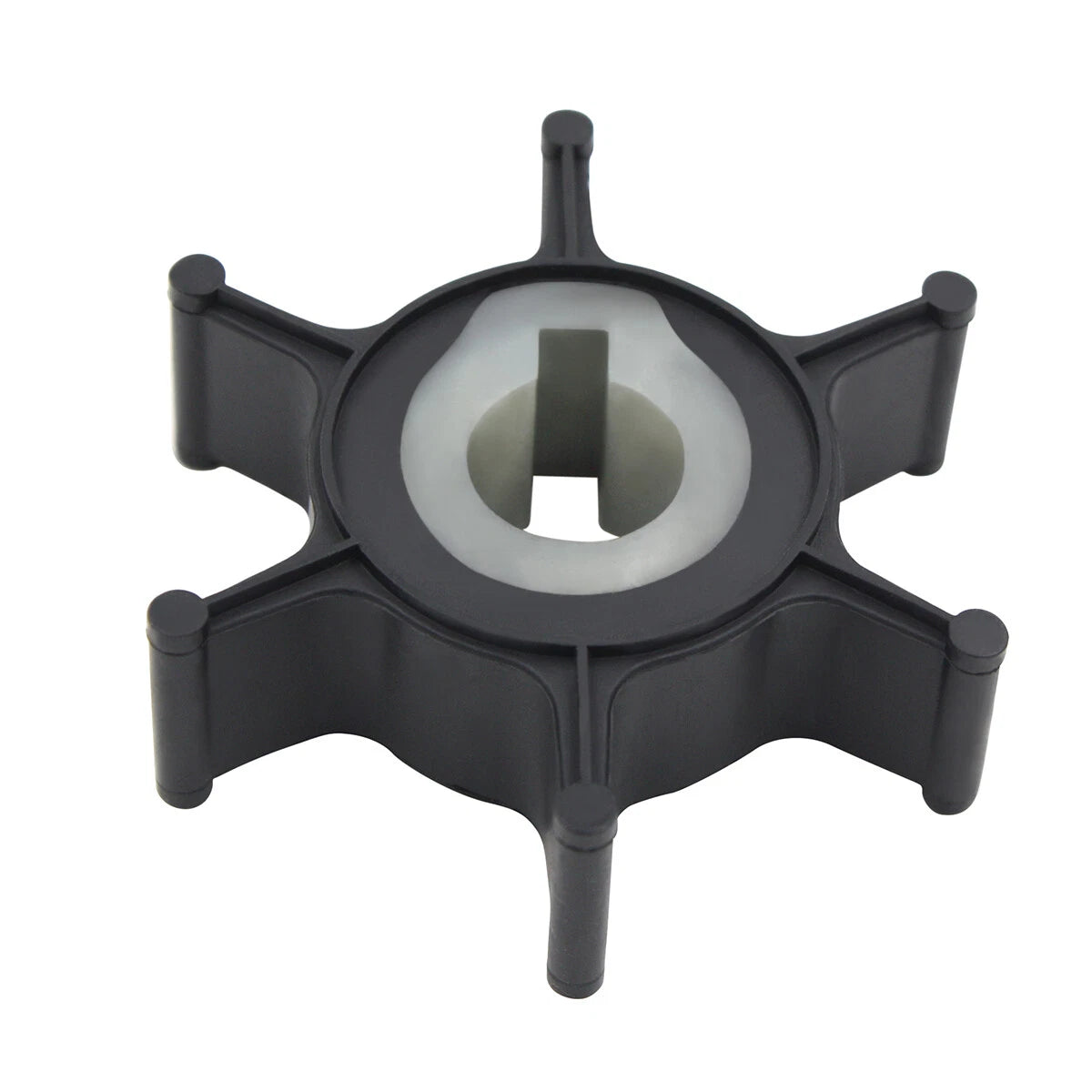 Water Pump Impeller – Johnson 1.5-2HP