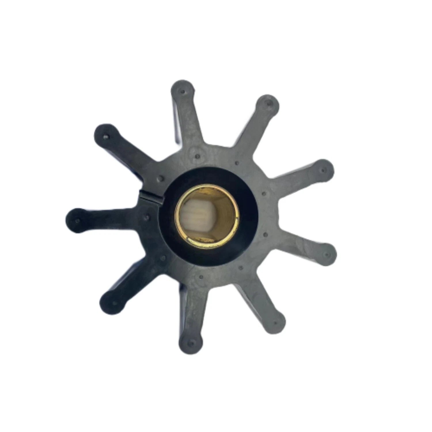 Jabsco Pump Flexible Impeller Neoprene 18786-0001