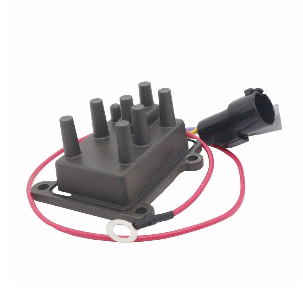 Voltage Regulator for Johnson/Evinrude 150 HP 1996-2006 6 Cyl