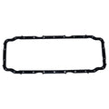 Oil Pan Gasket 4975069 For Cummins Engine Qsx11.9 Z13 Qsz Isx Isz