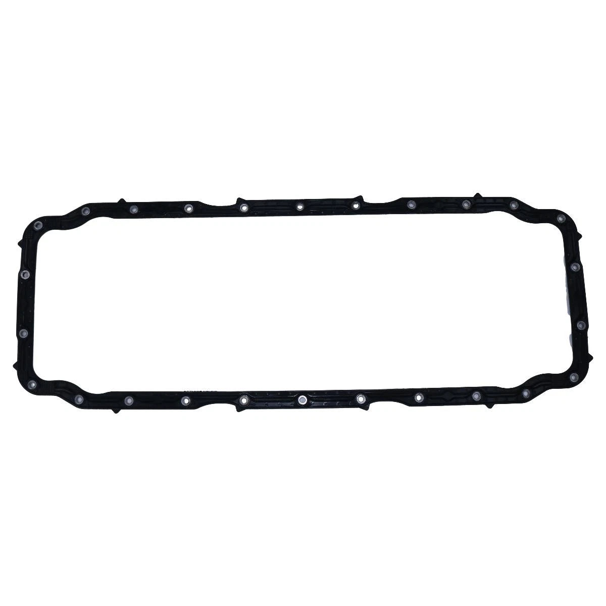 Oil Pan Gasket 4975069 For Cummins Engine Qsx11.9 Z13 Qsz Isx Isz