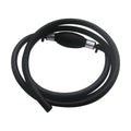 New Marine Outboard Boat Motor Fuel Gas Hose Line Assembly 3/8"