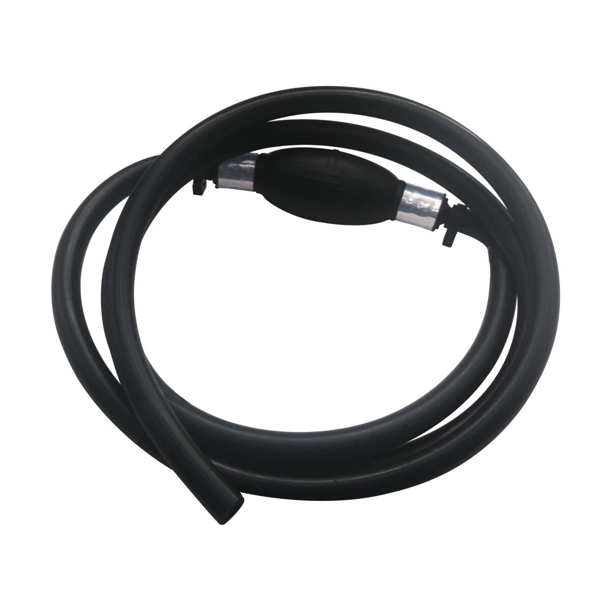 New Marine Outboard Boat Motor Fuel Gas Hose Line Assembly 3/8"