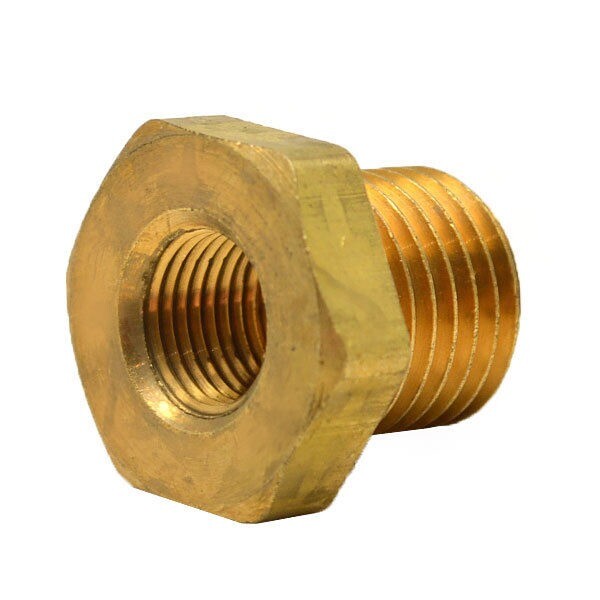 Mercury Quicksilver Boat Engine Fitting 22-86306 1/2 Inch by Mercury Quicksilver