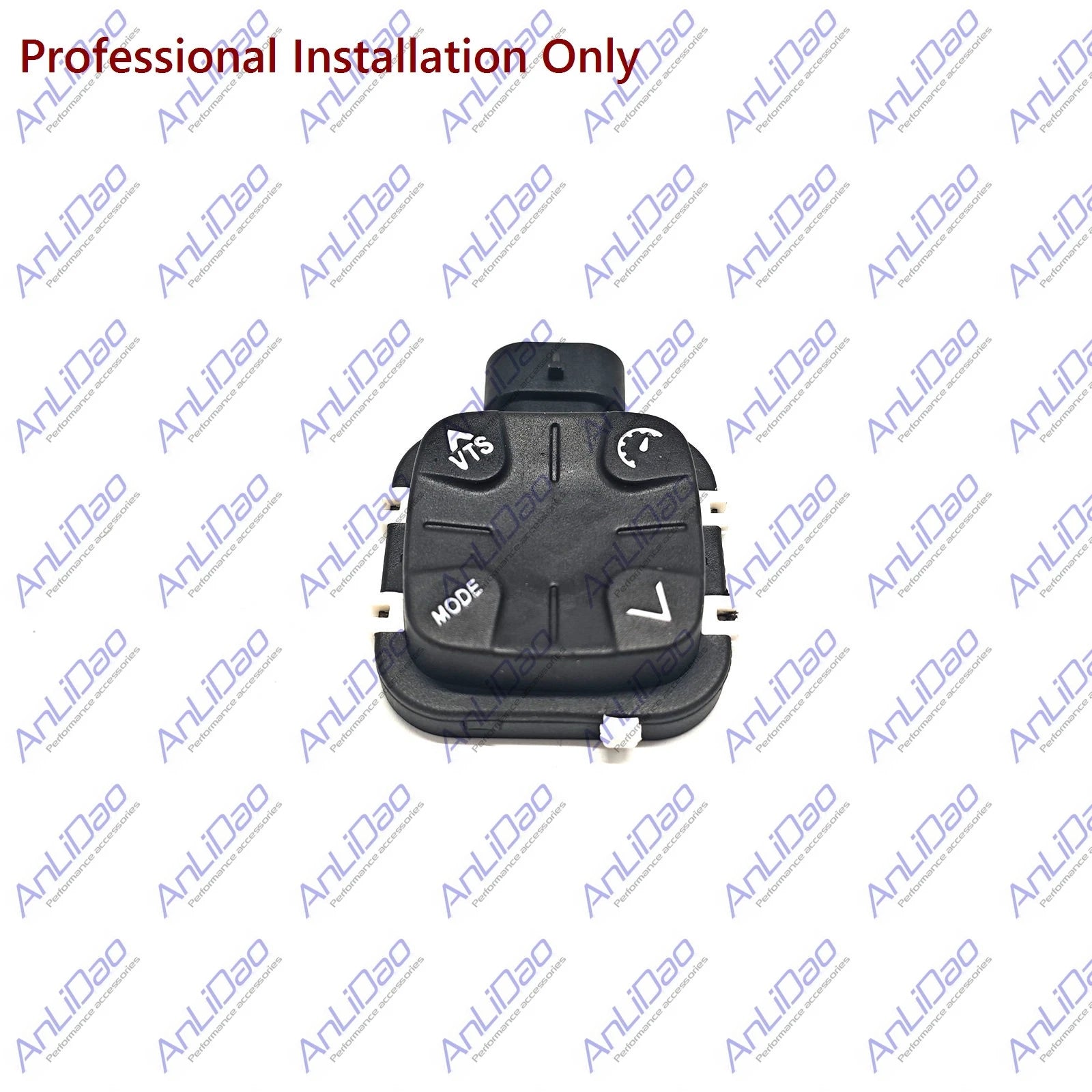 Front Left Handlebar Switch Keypad Button Fits Seadoo Rxt-x 300 Rxtx