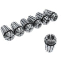 ER11 Collet Spring 11.5mm Diameter