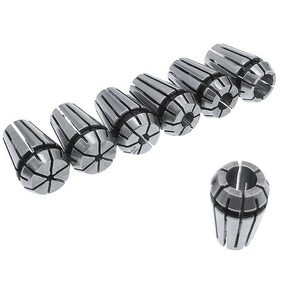 ER11 Collet Spring 11.5mm Diameter