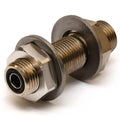 Mercury Quicksilver Short Fitting Sea Ray 3/8 Inch by Mercury Quicksilver