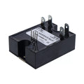 Dual Solid State Relay Input 280vac 40a D2440d-10 Ssr 4-15vdc Random