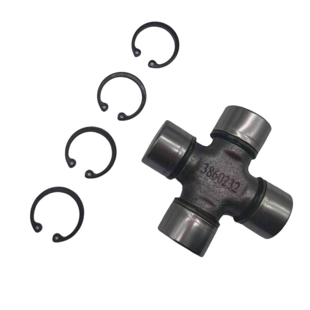 U-Joint Assembly for MerCruiser by MerCruiser