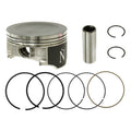 Namura Piston Kit Standard Bore 101.97mm for Honda by Namura