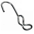 500 Sj Hook Ends For 3/8"- 7/16" Od Bungee To Create Custom Length