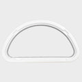 Trim Ring Cruisers Yachts 20 1/4 x 9 3/4 Inch White by Cruisers Yachts