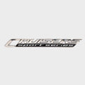 Raised Decal Cruisers Yachts V2692200 Sport Series by Cruisers Yachts