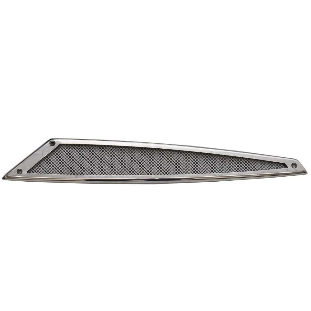 Malibu Boat Bow Vent Grille 3328061.1 by Malibu