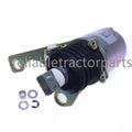 Fits For Mitsubishi S4s-t S6s L3e S3l2 4m40 Engine 24V Solenoid Valve