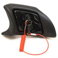 Ranger Boat Ignition Switch Panel with Kill Switch by Ranger