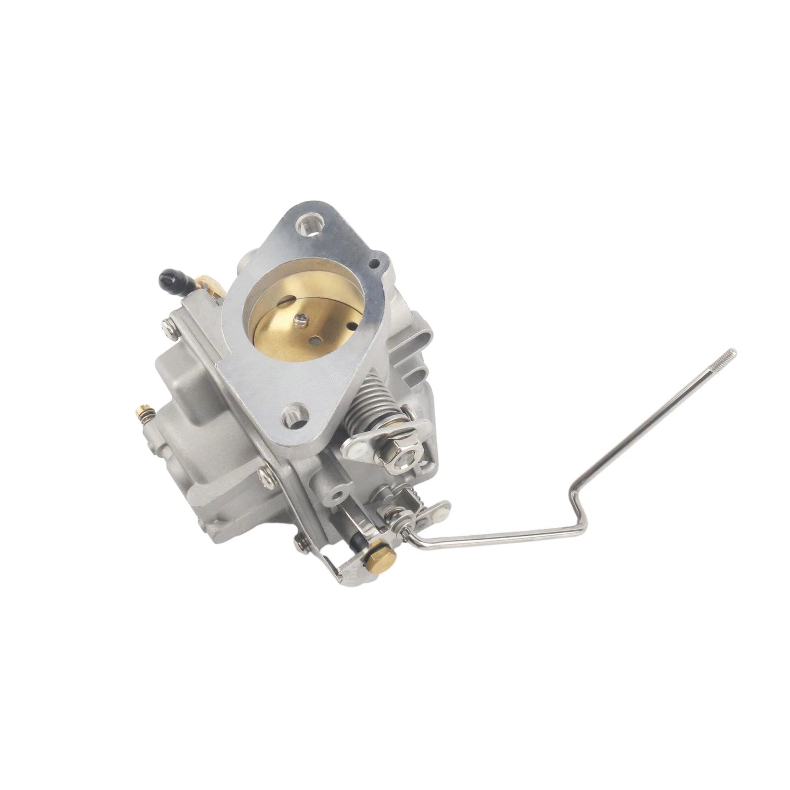 Carburetor 13200-944j0-00<wbr/>0 For Suzuki Dt40 Dt40w 40wr 2-stroke
