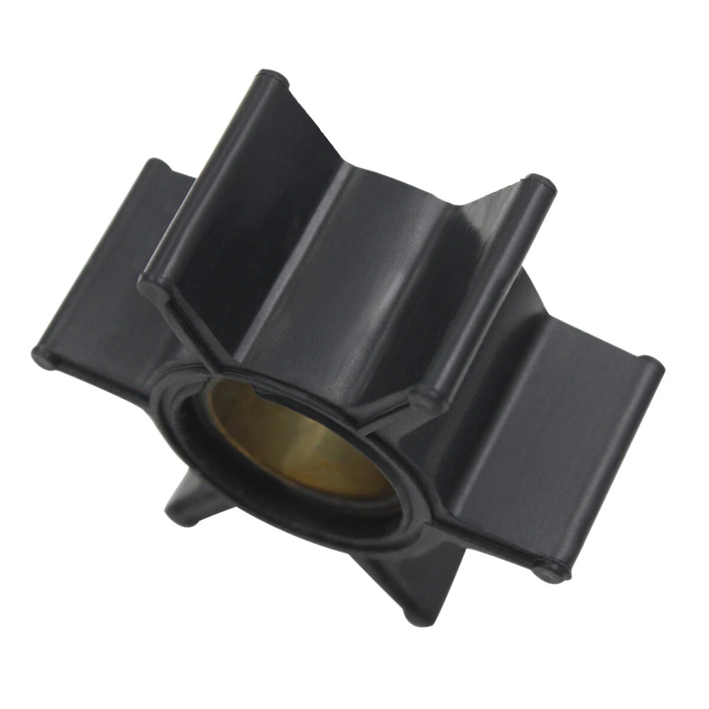Outboard Motor 2-Stroke Water Pump Impeller for Mercury/Mariner (4-9.8HP)