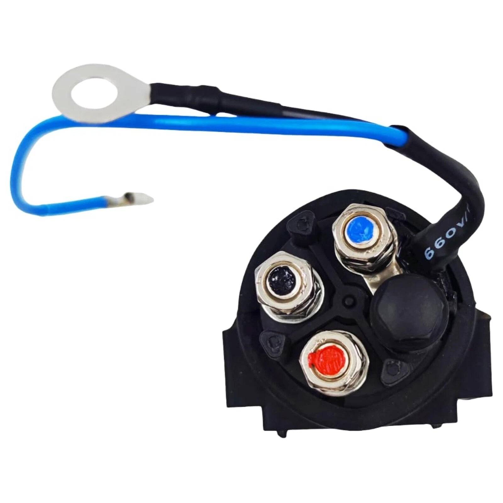 Power Trim Tilt Up Relay – Yamaha 115-200HP