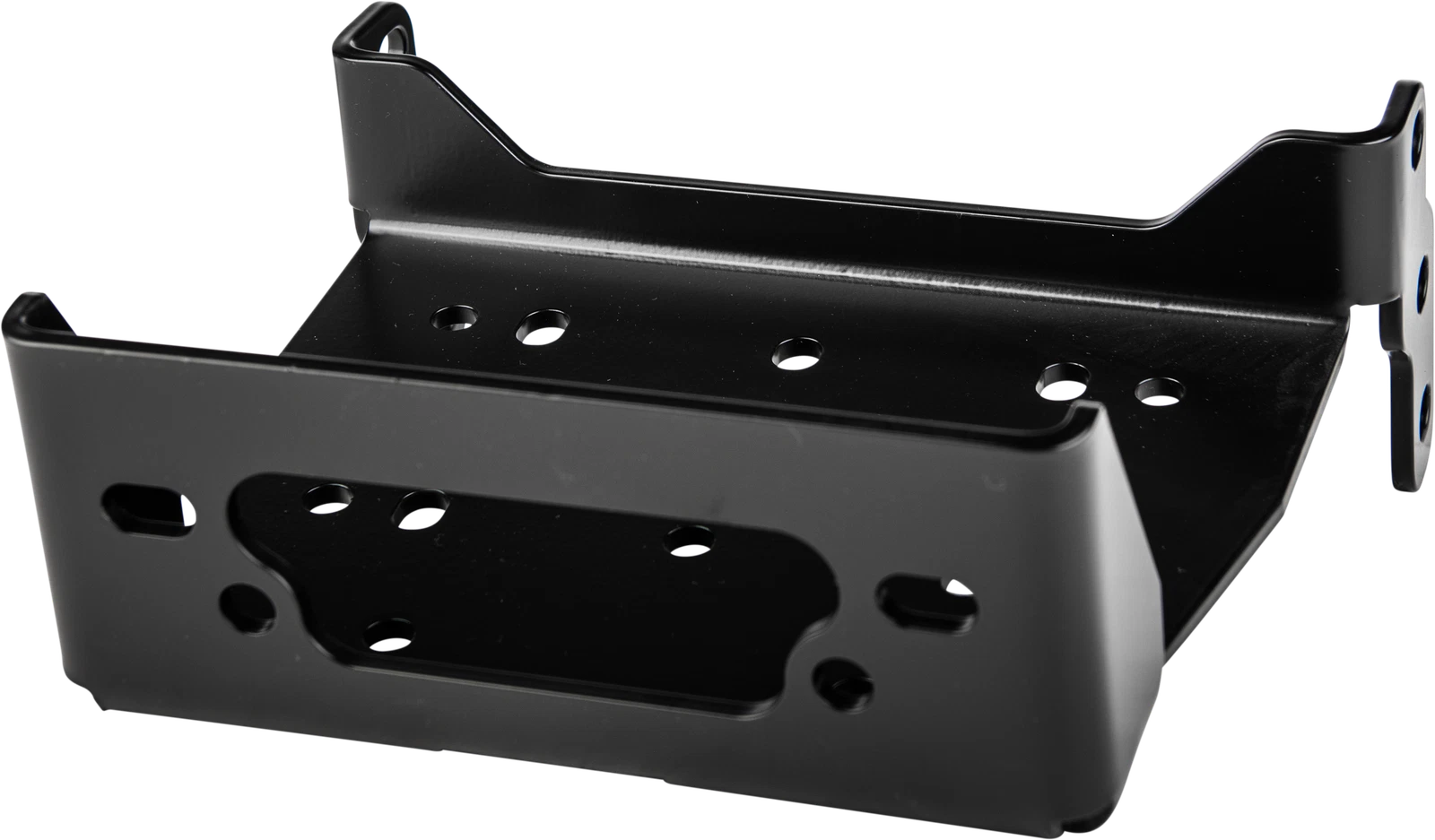 Open Trail Winch Mount For Atv/utv Plows & Winches 459-1515