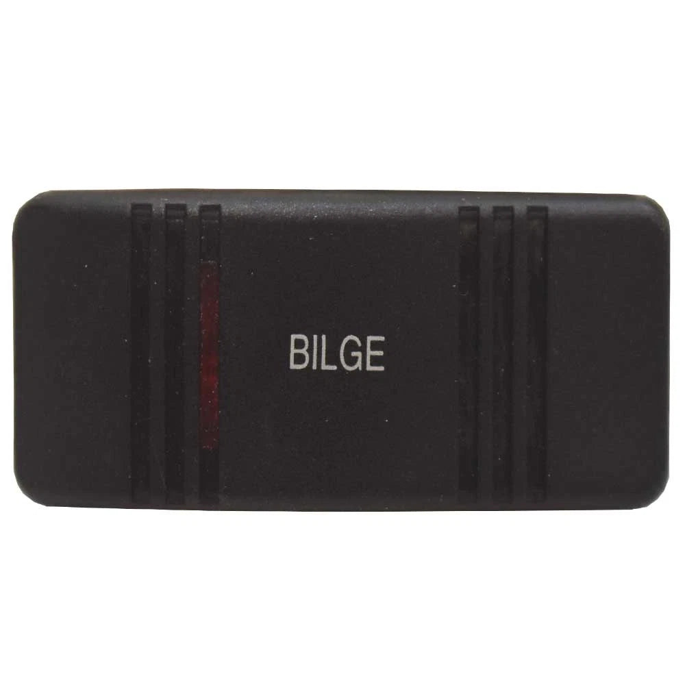 Carling Contura Iii Boat Rocker Switch Actuator | Bilge Horizontal