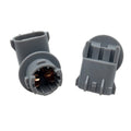 License Plate Socket Plastic Replacement Part