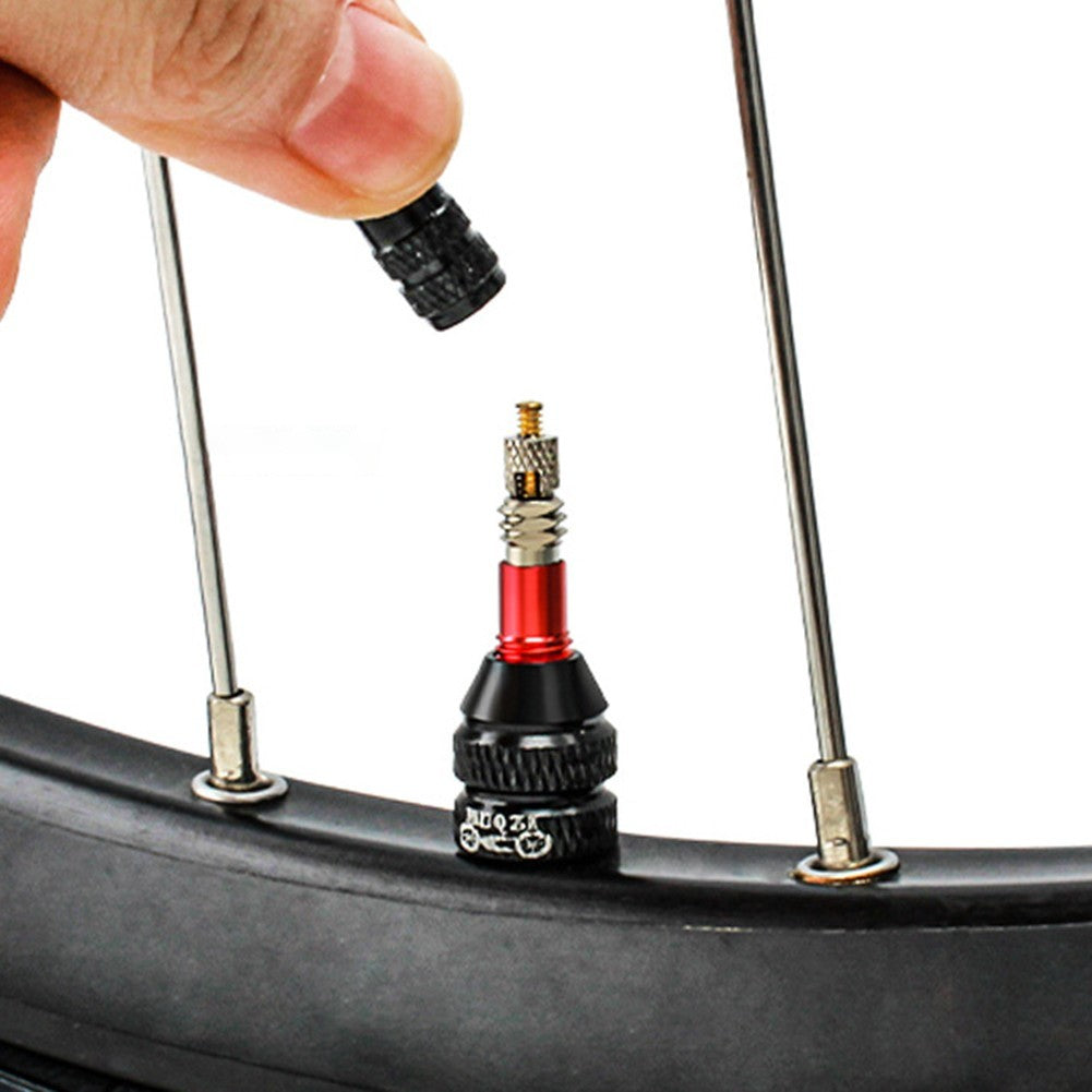 Bicycle Valve Core Remover Tool