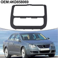Air Conditioning Control Switch Panel 1kd858069 For Jetta For Mk5