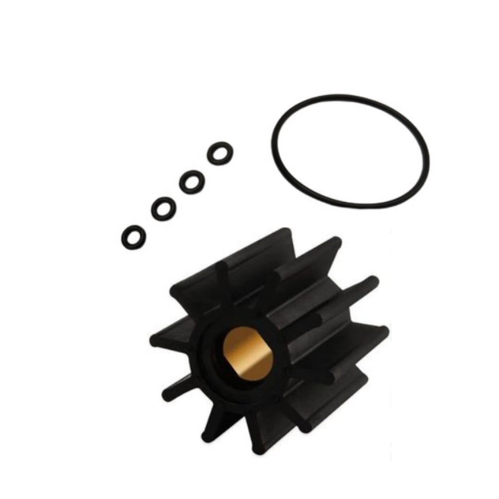 Impeller – Crusader 5.7/6.0