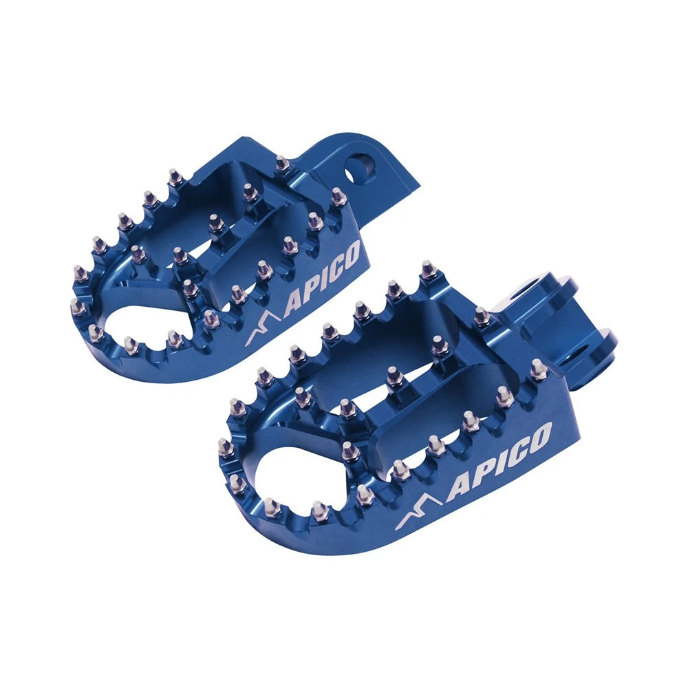 Foot Pegs For Husqvarna Fe 350 14-16