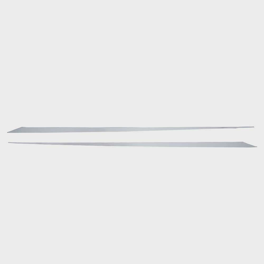 Chaparral Boat Graphic Decals H20VX by Chaparral