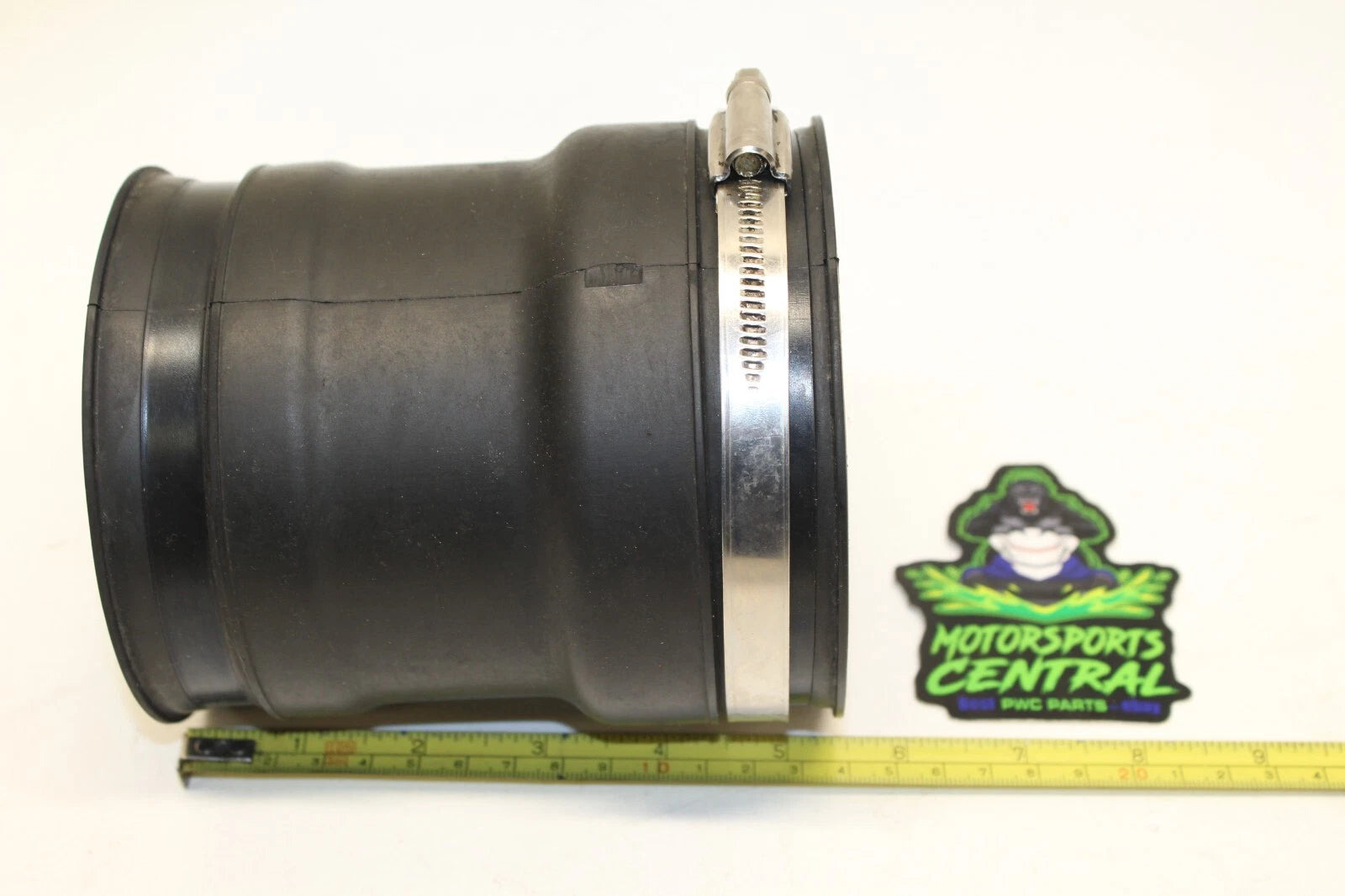 Yamaha Fx Sho Gp1800r Fzr Fzs Vxr Vxs Ar Sx Fxh Pipe Outlet Rubber