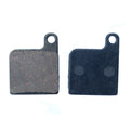 Giant NTH Compatible Resin Brake Pads
