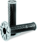 Protaper Full Diamond Dual Density Mx Grips - Black
