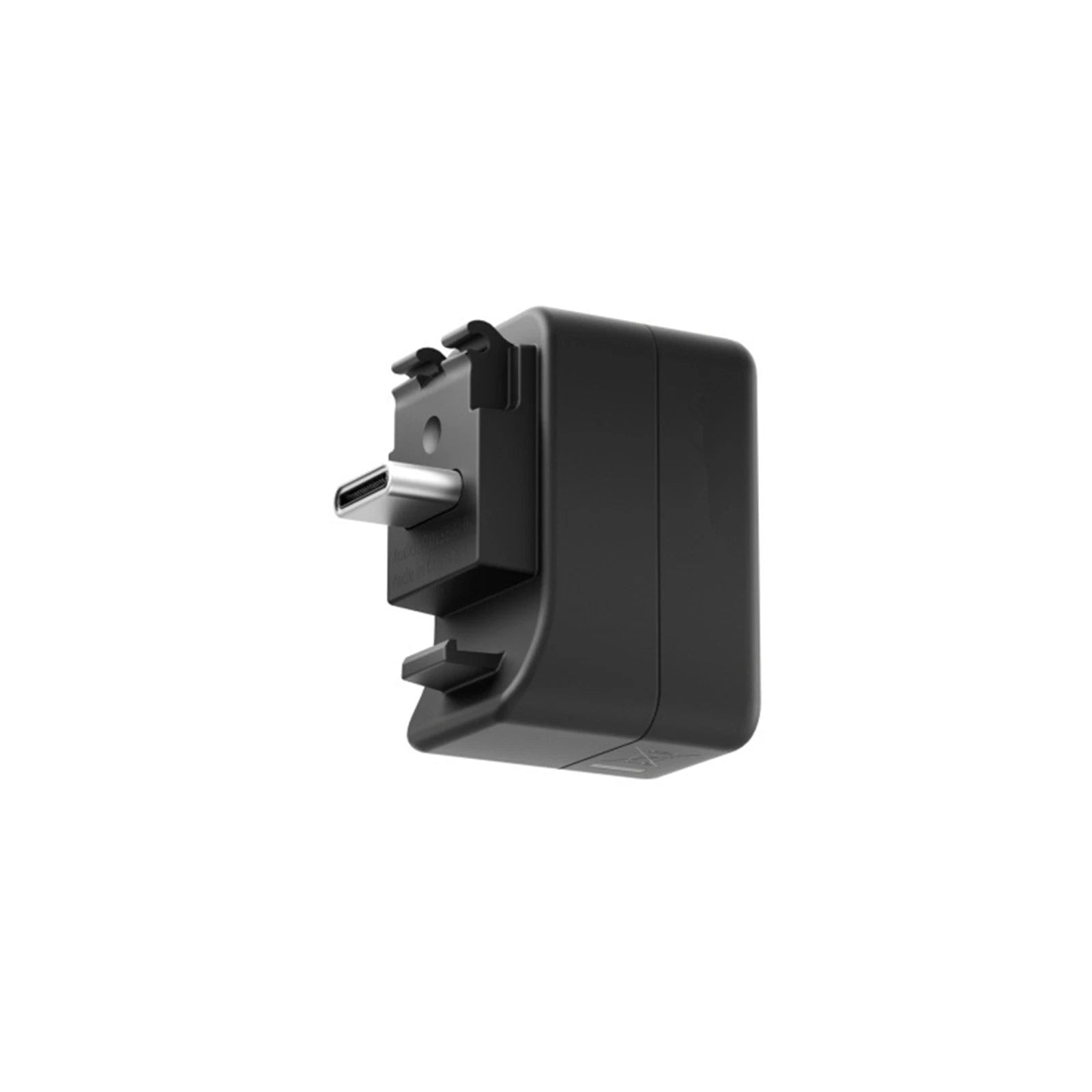 High Quality External Microphone Adapter For Insta360 X5 Camera 3.5mm