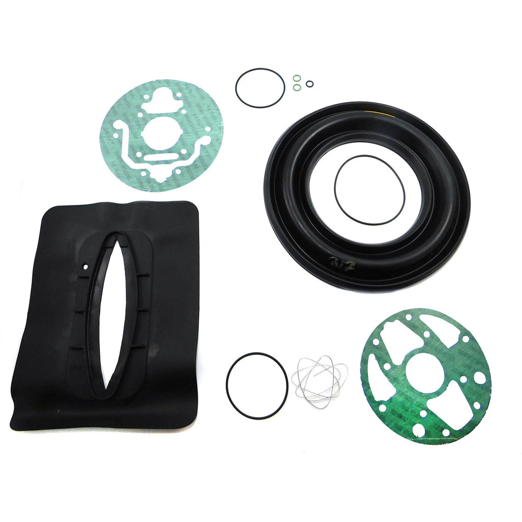 Rubber Bellows Hull Seal for Volvo Penta Sail Drive 120/130/150