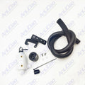 Fit Fit Seadoo Rxp-x Rxt-x Gtx 4-tec Catch Can Oil Breather