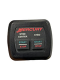 Mercury 8m0008383, Marine Quad Port Engine Stbd Center/stbd Dash