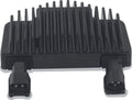 Twin Power 08-17 Fxd Voltage Regulator Black Replaces H-d 74361-08 40