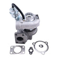 Turbo Gt2052s Turbocharger 2674a371 2674a093 For Perkins Engine T4.40