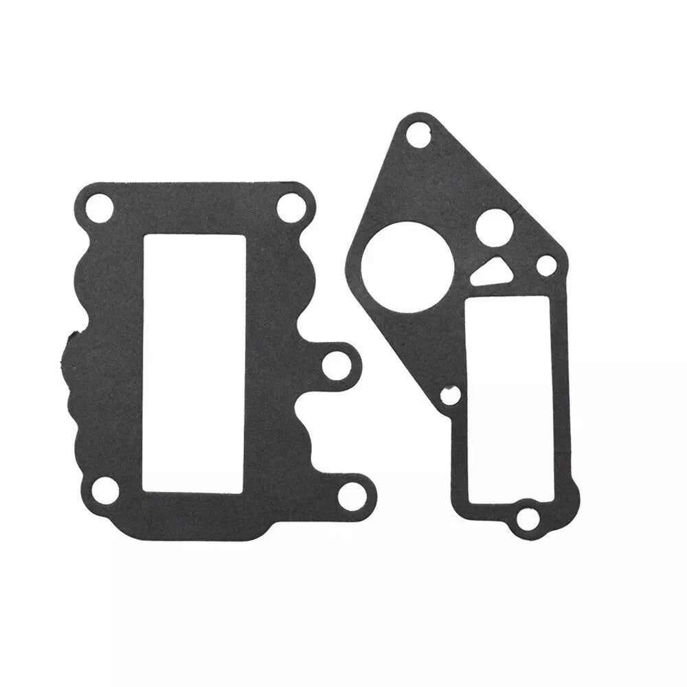 Carb Kit with Float – Johnson Evinrude 9.5HP
