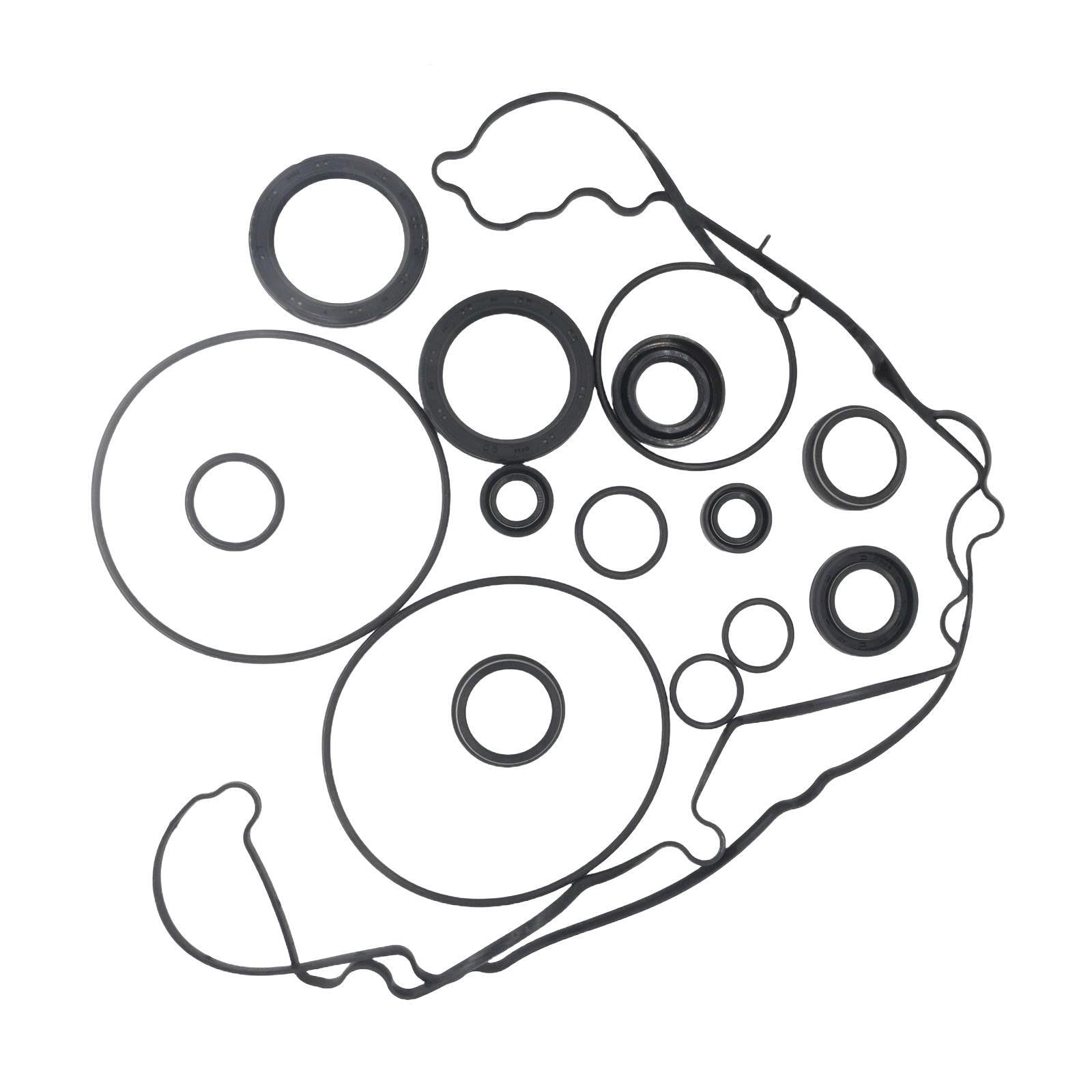 Lower Unit Seal Kit Suzuki DF300B/350A by Suzuki