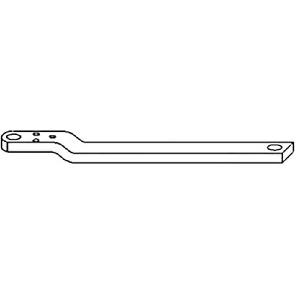 R171367 New Drawbar Fits John Deere 8100 8110 8120 8200 8210 8220