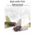Housefly Fishing Lures for Fishing Trips