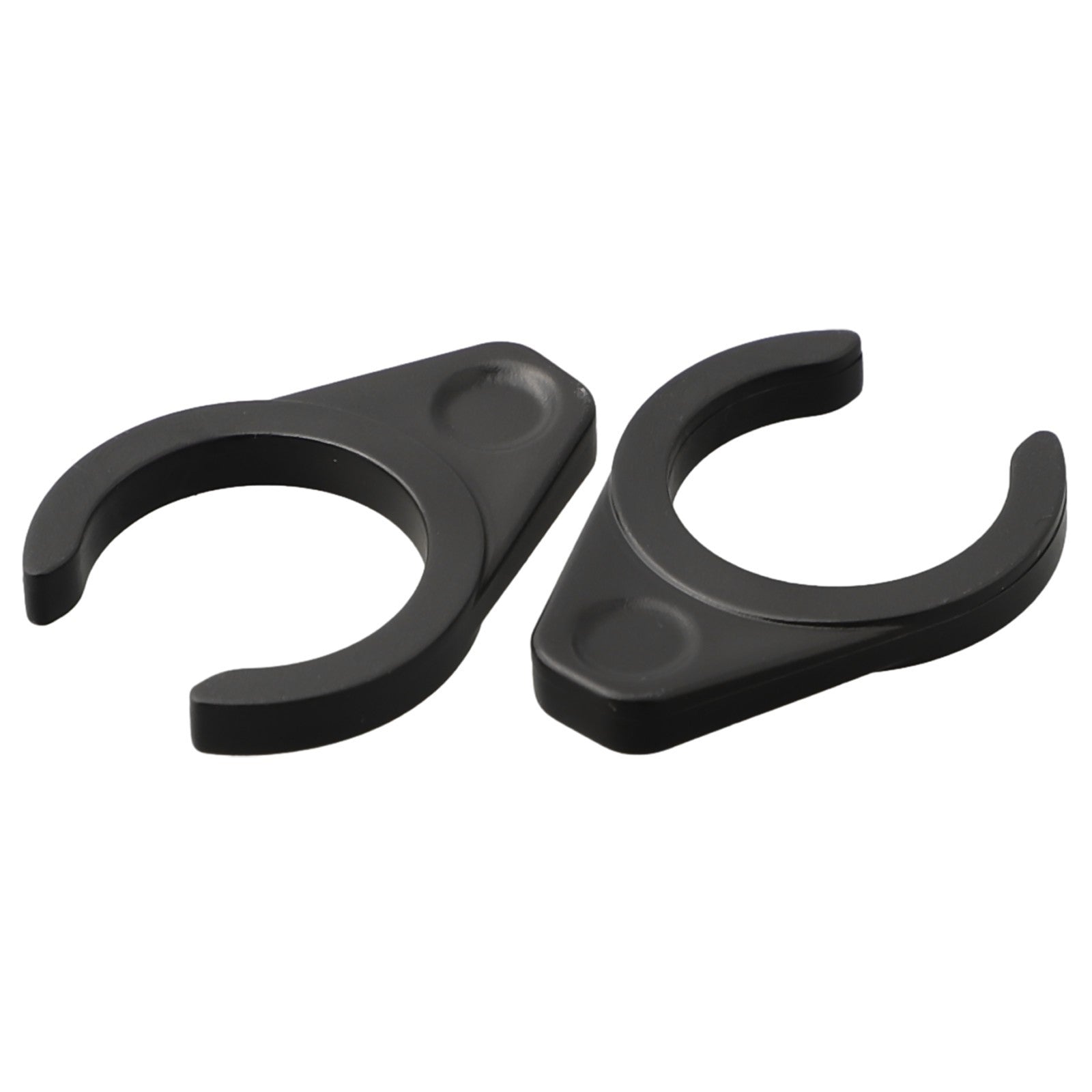 Brompton Compatible Pedal Buckle 2pcs