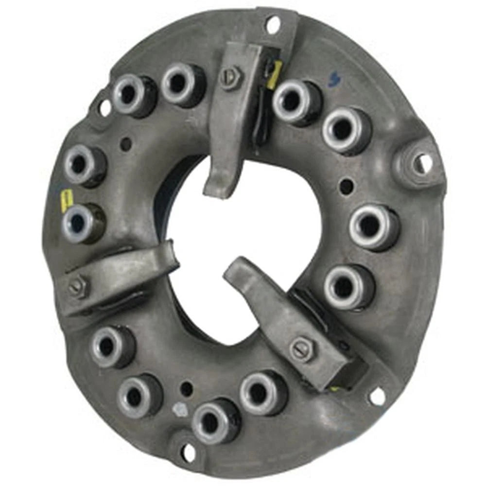 Plate A59589 Fits Versatile 855V
