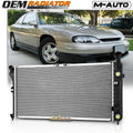 Aluminum Core Radiator for 96-01 Lumina